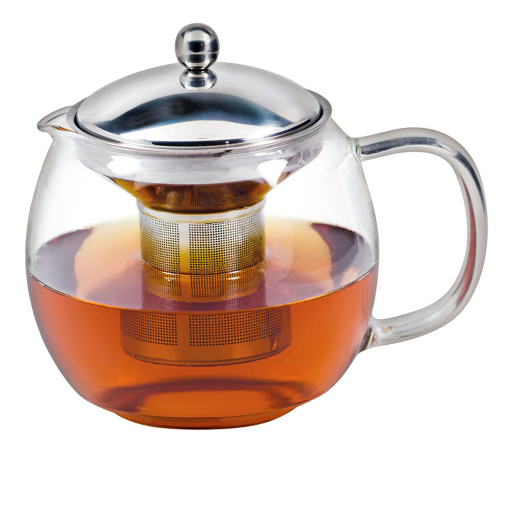 Avanti Ceylon Glass Teapot