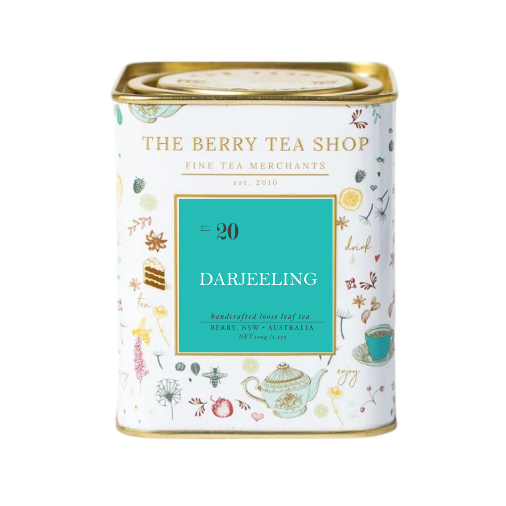 NO. 20 DARJEELING