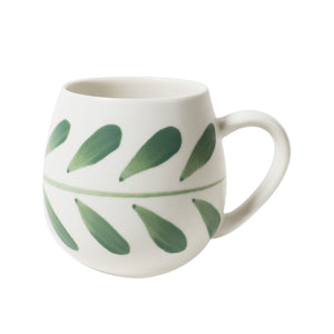 
                  
                    Robert Gordon 'Olive Brush' Hug Me Mug (set of 4)
                  
                