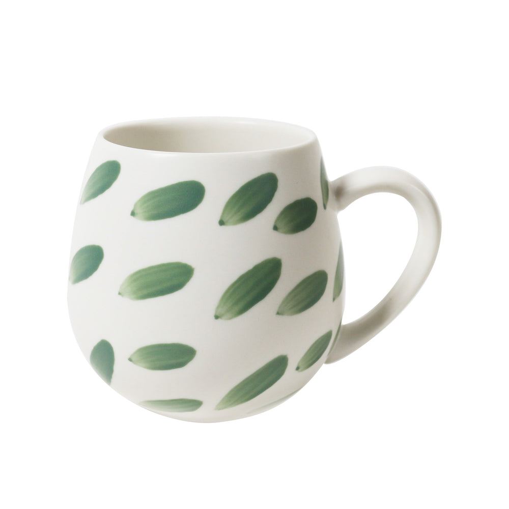 
                  
                    Robert Gordon 'Olive Brush' Hug Me Mug (set of 4)
                  
                