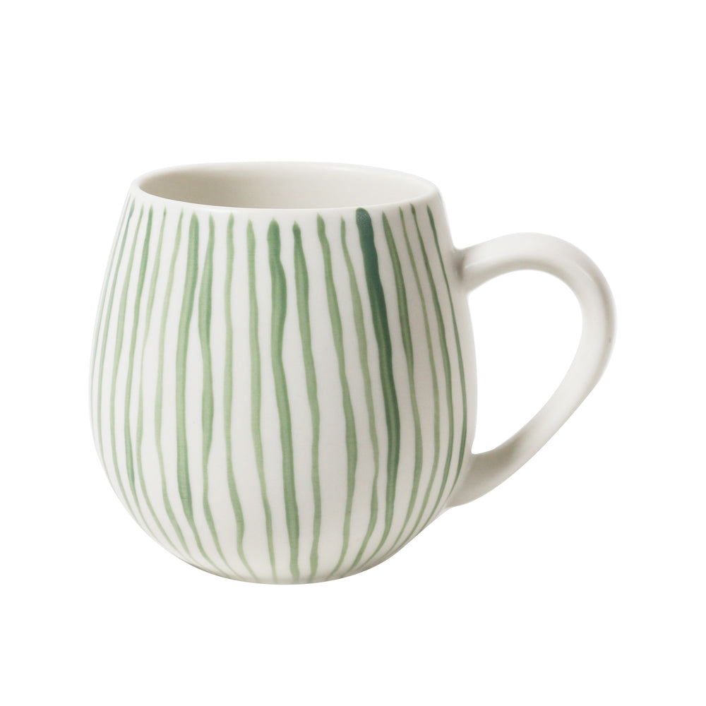 
                  
                    Robert Gordon 'Olive Brush' Hug Me Mug (set of 4)
                  
                