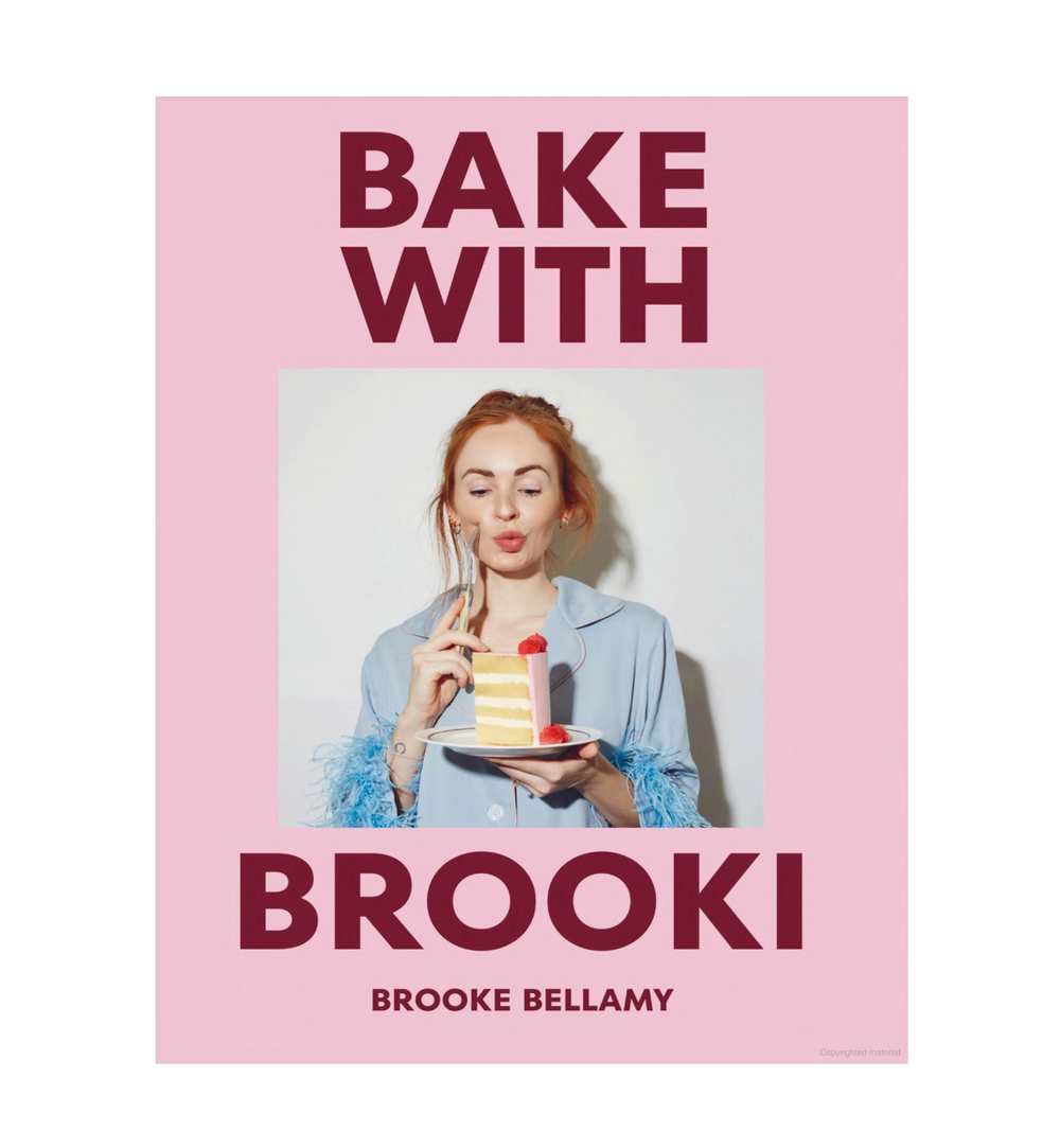 Bake With Brooki