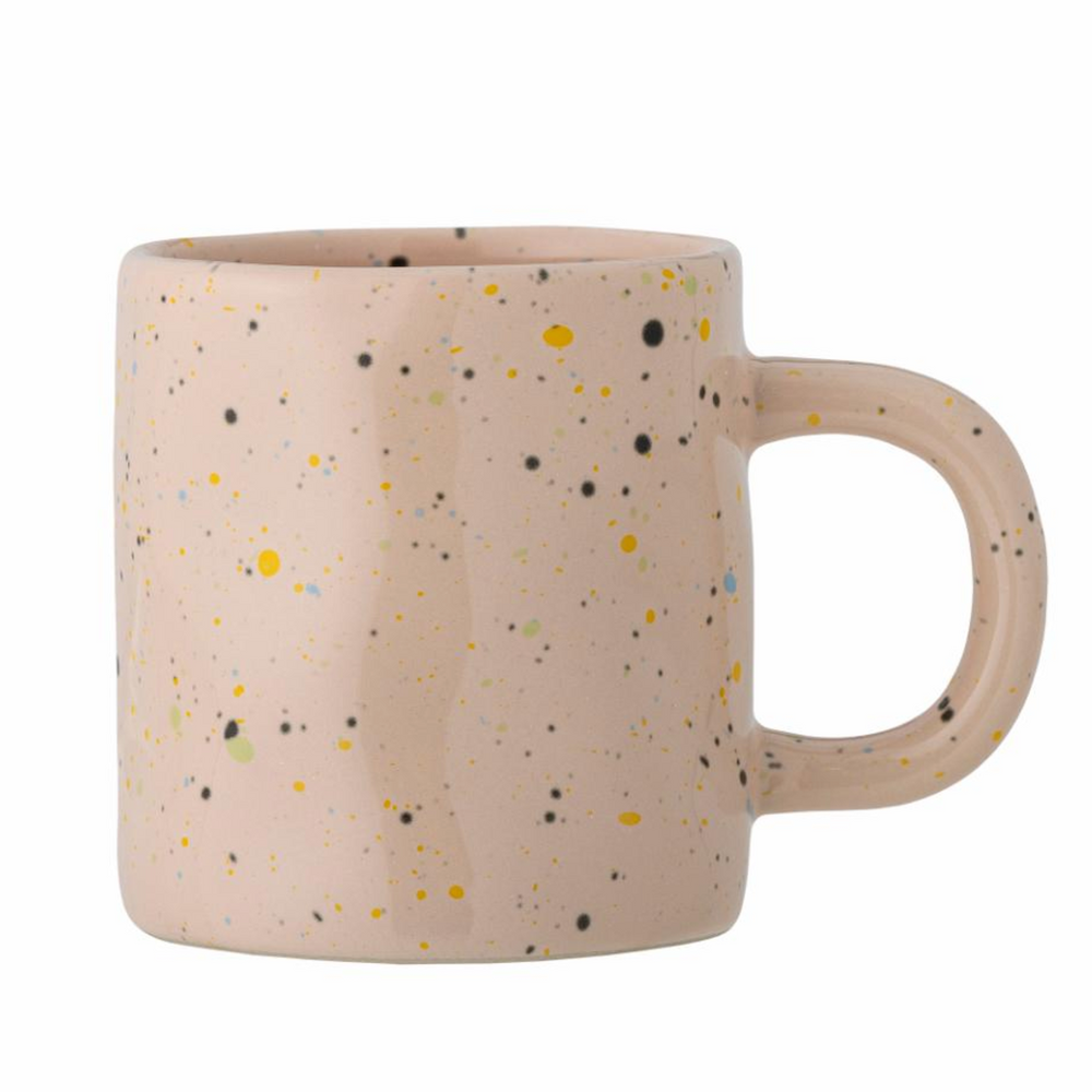 Bloomingville Rose Sprinkle Cup