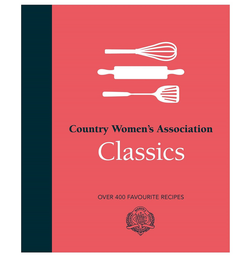 Country Women's Association Classics