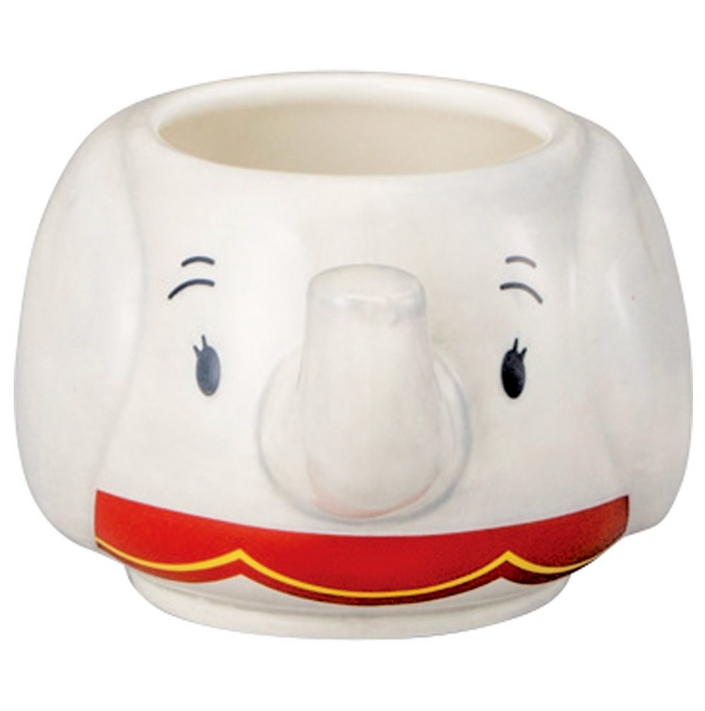 
                  
                    Disney Dumbo Mother & Son Tea Set
                  
                