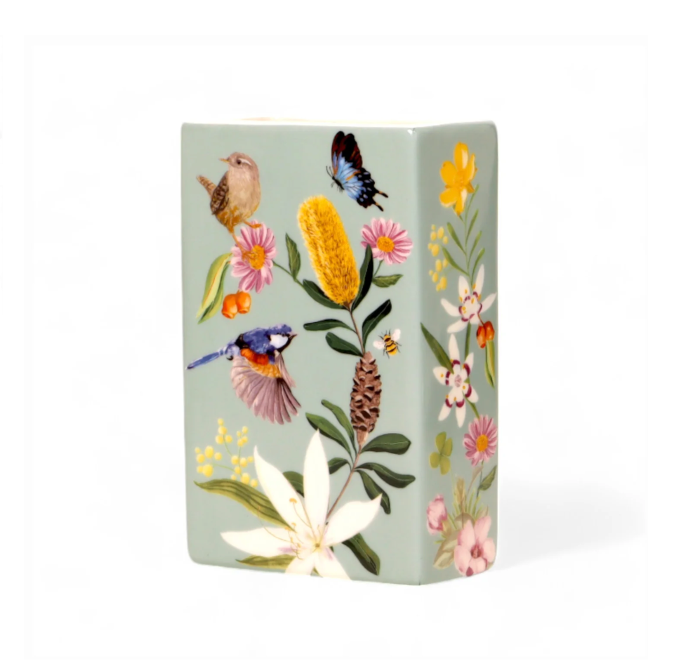 La La Land 'Backcountry' Vase