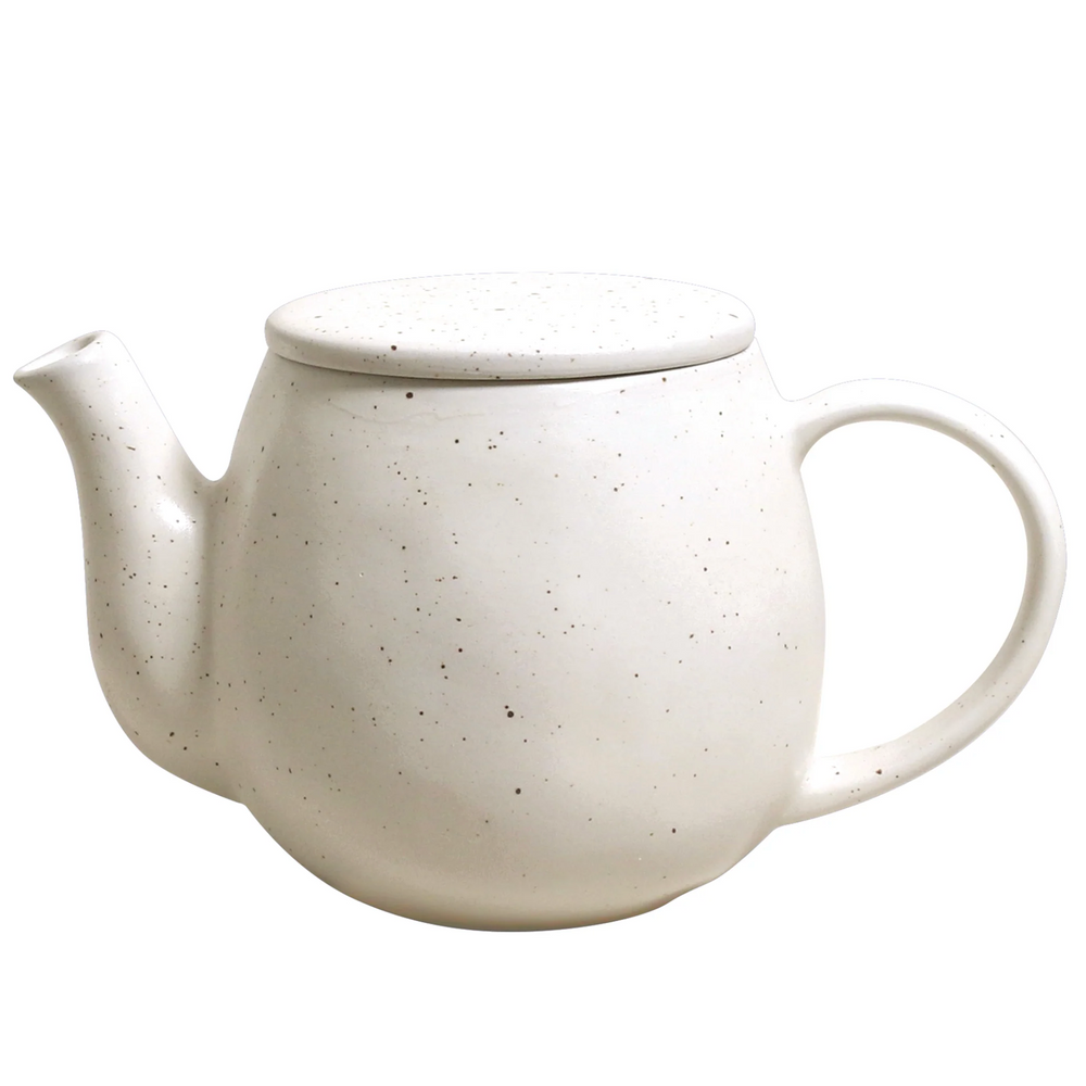 Robert Gordon Earth Natural Teapot