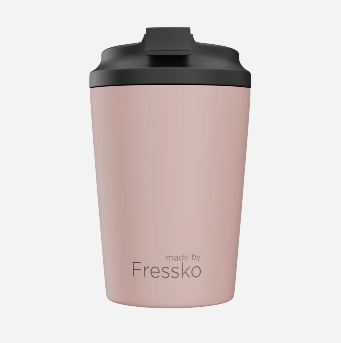 Fressko Camino Ceramic Travel Mug (12oz) – The Berry Tea Shop