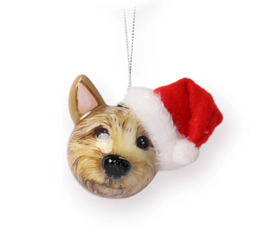 Cavoodle 3D Bauble