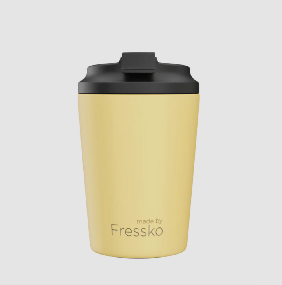 
                  
                    Fressko Bino Travel Mug (8oz)
                  
                