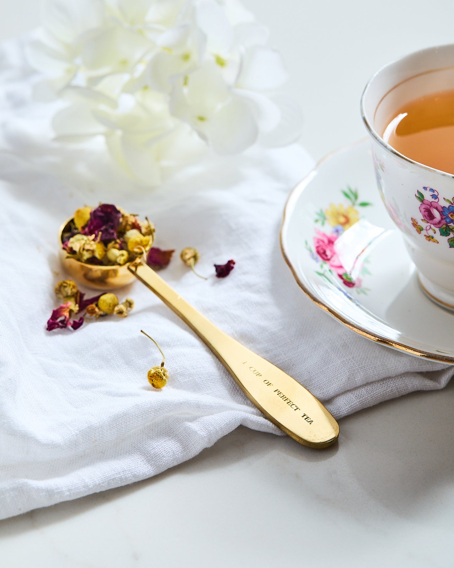 
                  
                    TBTS 1 Cup of Perfect Tea Gold Spoon
                  
                