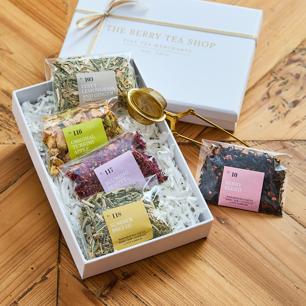 FruiTEA Sampler Gift Box