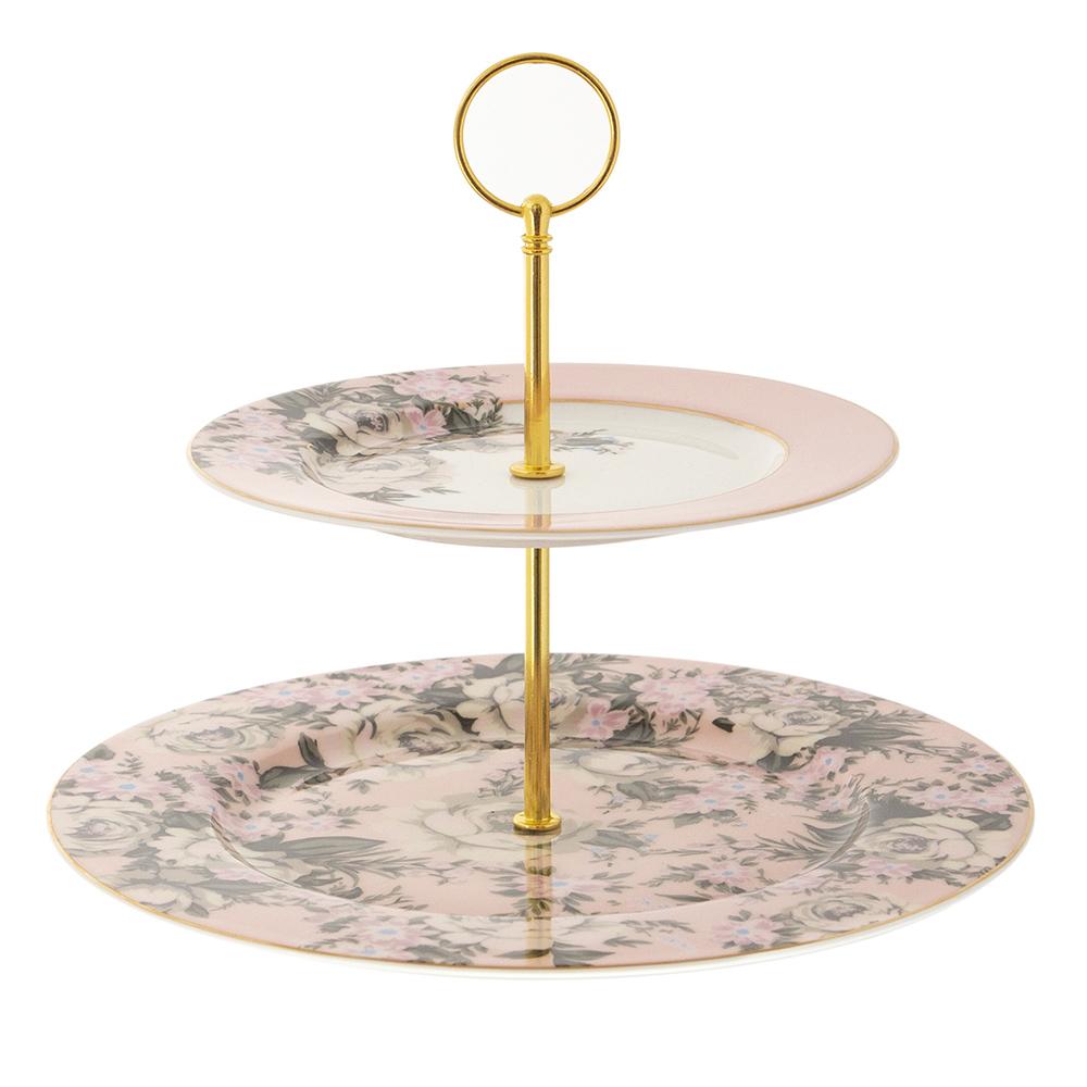 Cake Plates/Stands – The Berry Tea Shop