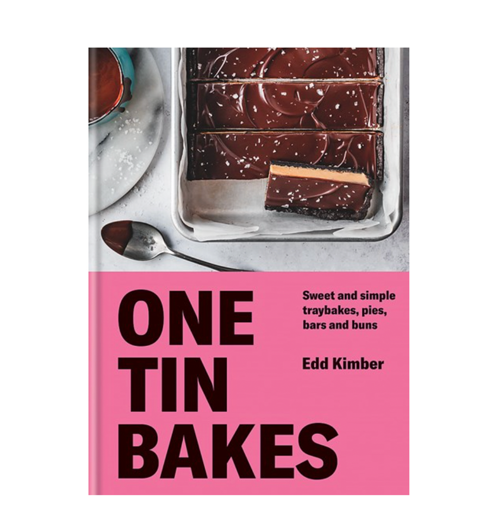 One Tin Bakes